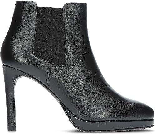 Bottines MASCARÓ Belen en cuir véritable élégance artisanale