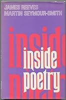 Inside poetry 038904024X Book Cover
