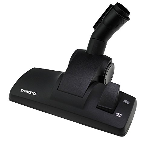 Siemens 576393 Bodendüse für Bodenstaubsauger
