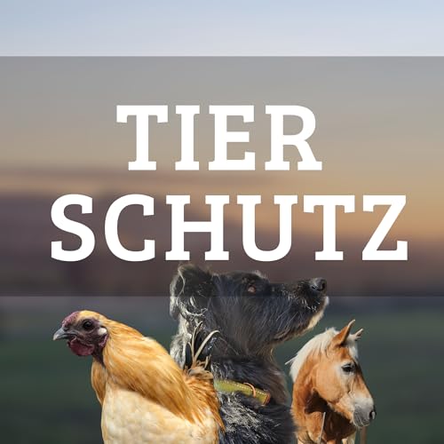 Mahnwache in N&uuml;rnberg mit Herz & Pfote