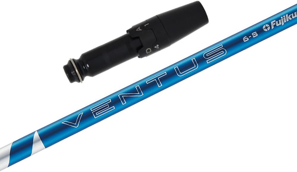 未使用 タイトTENSEI 1K BLUE 55-S 3w 純正シャフト 中古ゴルフ