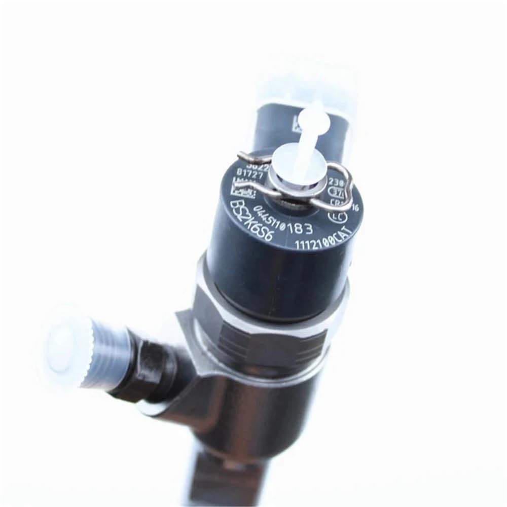 injecteur voiture Pour Lancia Pour Musa Pour Ypsilon 0445110183
