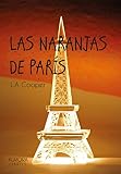  Las naranjas de París