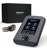 Official Creality Ender 3 V2 Neo Screen Kit Intelligent 4.3 inch Color HD LCD Display Screen Repl...
