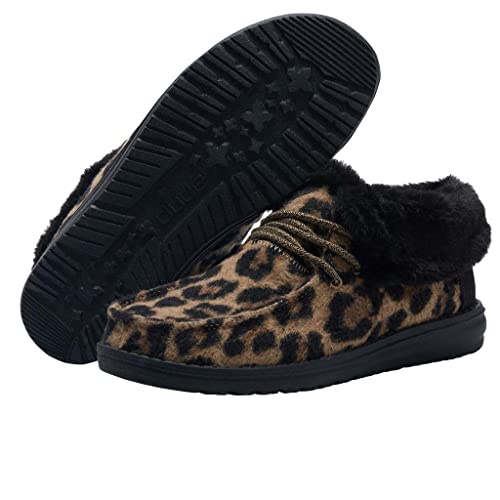 Image of HEYDUDE Women's Britt Shoes Multiple Colors