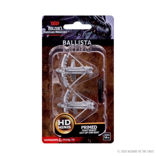WizKids WZK72578 Accessoire de jeu de rôle pour figurines D&D et décors de table