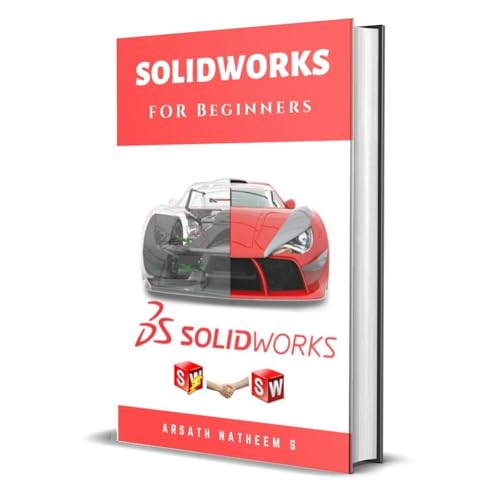 Solidworks for Beginners by Arsath Natheem episode artwork