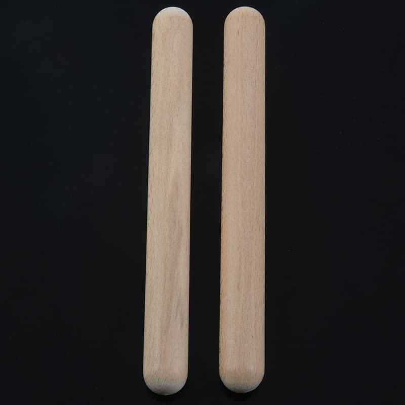 Tambor tradicional LIOONS de mano redondo para percusión miniatura 4