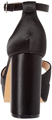 The Drop Women's Hamalie Platform Sandal3
