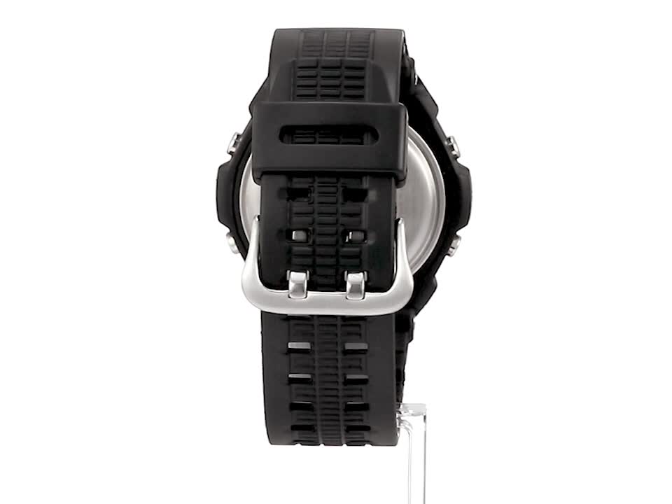 Amazon.co.jp: ソーラー電波デジタル : ファッション