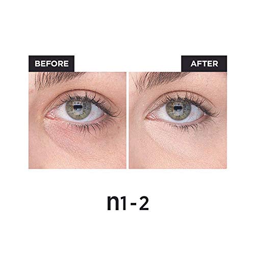 L’Oréal Paris 071249418420 True Match Eye Cream In A Concealer thumb #1