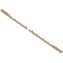 Pegas Modified Geometry 5" Pack of 144#7spr Woodworking Sawblades