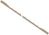 Pégas Modified Geometry 5 Pack of 12#3spr Woodworking Sawblades