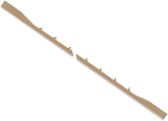 Pegas Modified Geometry 5" Pack of 144#3spr Woodworking Sawblades