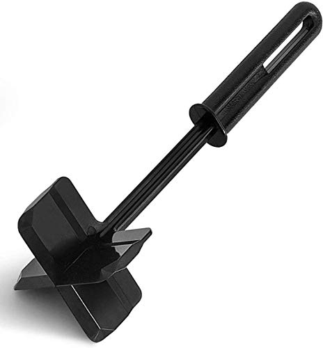 Legend No More Clumps Masilla de carne y alimentos