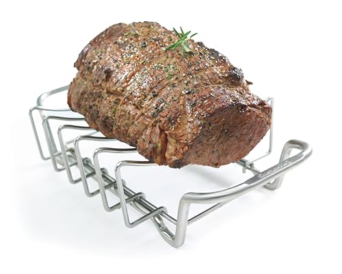 Barbecue Grill Broil King 62602 acier inoxydable pour friture extérieure - 4