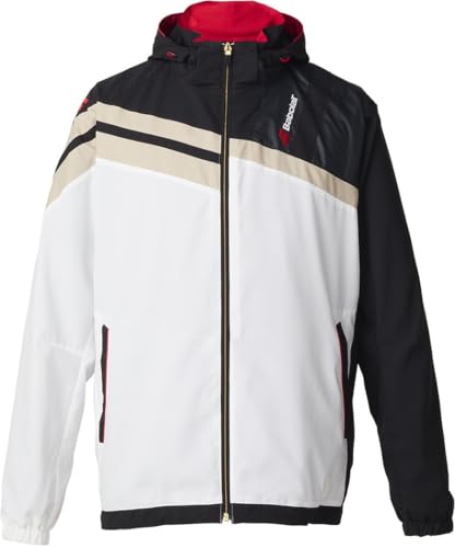 o{ Babolat ejXEFA jZbNX CLUB TEAM JACKET BUT1160C-2025 2025FW 8{\聦\