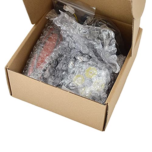 Mochalight LDFW8OD3-FQZSP_BASIFBJB-0421-=LFM Ebike Headlight And Tail Light Sets,24-48V Front Rear Warning Lights Kit,E-Bike Headlight Turn Signal Rear Light thumb #8