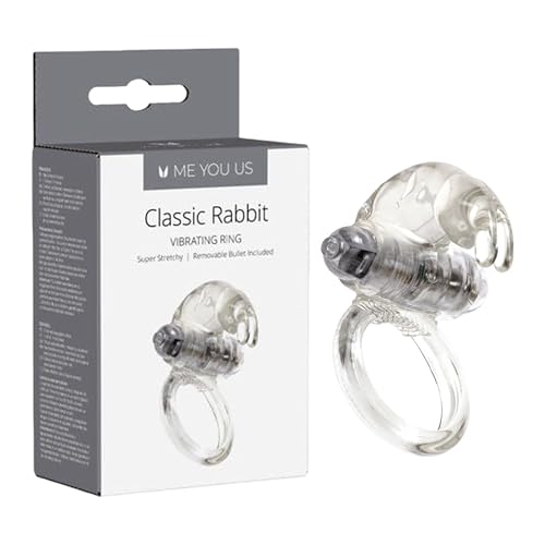 Linx Anneau de Pénis Vibrant avec Stimulateur Clitoridien