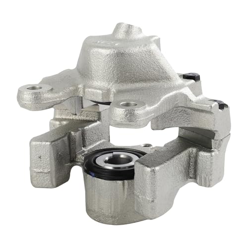 Image of 192882 Rear Right Disc Brake Caliper Assembly w /o Bracket