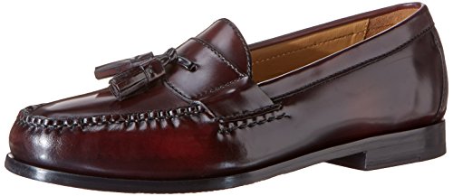 burgundy cole haan