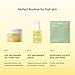 BIODANCE Radiant Vita Niacinamide Serum, Brightening, Dark Spot Care, Hydrating for Sensitive Skin, Filter Glow Serum for All Skin Types, Korean Skincare, Stocking Stuffers | 1.01 floz x 1 ea