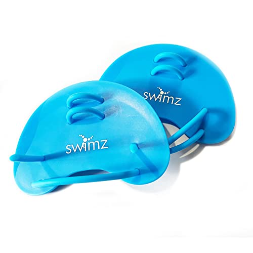 Swimz Swimming Finger Paddles