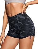 Los pantalones cortos brindan una gran libertad de movimiento, perfectos para nadar, surfear, practicar surf, actividades en la playa y otros deportes acuáticos.