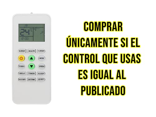 Reviews de Aire acondicionado prime los 5 más buscados. 15 Reviews de Aire acondicionado prime los 5 más buscados. 15