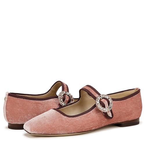 Image of Sam Edelman Women's Michaela Mesh Ballet Flats