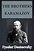 The Brothers Karamazov (Illustrated)