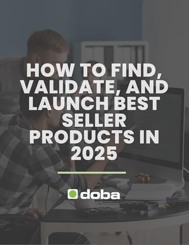 How to Find, Validate, and Launch Best Seller Products in 2025