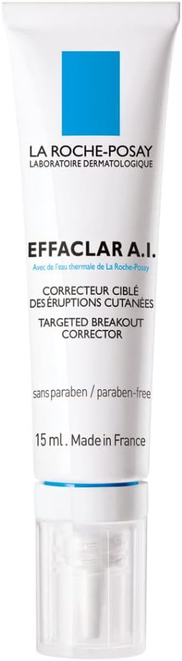Effaclair A.I. Correcteur Cible des Imperfections Locales