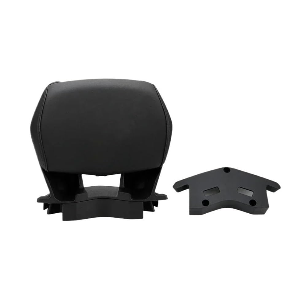 Coussin de dossier passager arrière modifié NMAX 125 155 support siège - 8