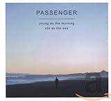  Young As the Morning Old As the Sea (Limited Edition CD + DVD)
