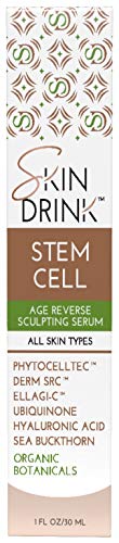 Body Dynamics 1 FL OZ Stem Cell Age Reverse Sculpting Serum