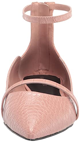 Rampage Women's Blakely Flat Ballet2