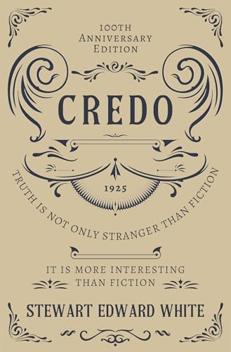 Credo (English Edition)