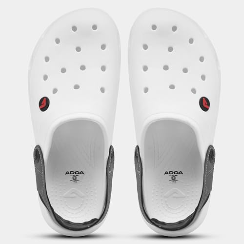 Image of Adda Cyclone Men Clogs