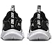Toddler's Nike Flex Runner 3 Shoes (005 - Black/White)