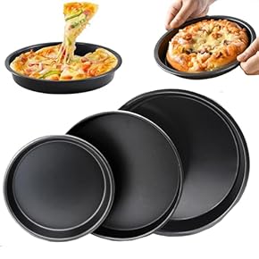 Amazon.co.jp: ピザ皿 - スペシャリティプレート: ホーム＆キッチン