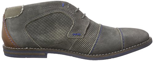 Bugatti U35135, Stivali a Gambo Corto Uomo