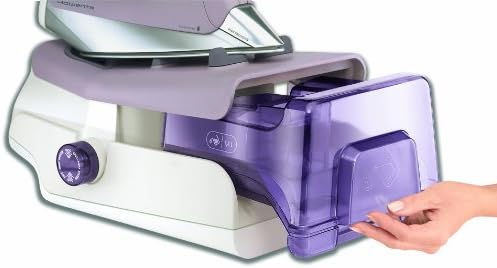 Rowenta DG8720, Gris - Plancha : Amazon.es: Hogar y cocina