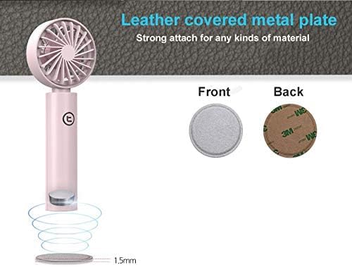 Tronic T-Fan T3000 mounted on various surfaces