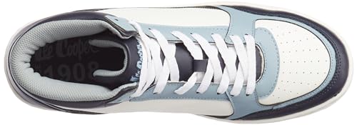 Image of Lee Cooper Mens Lc6146a Uniform Dress Shoe