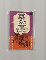 What's Up Doc? B001TYKNK8 Book Cover