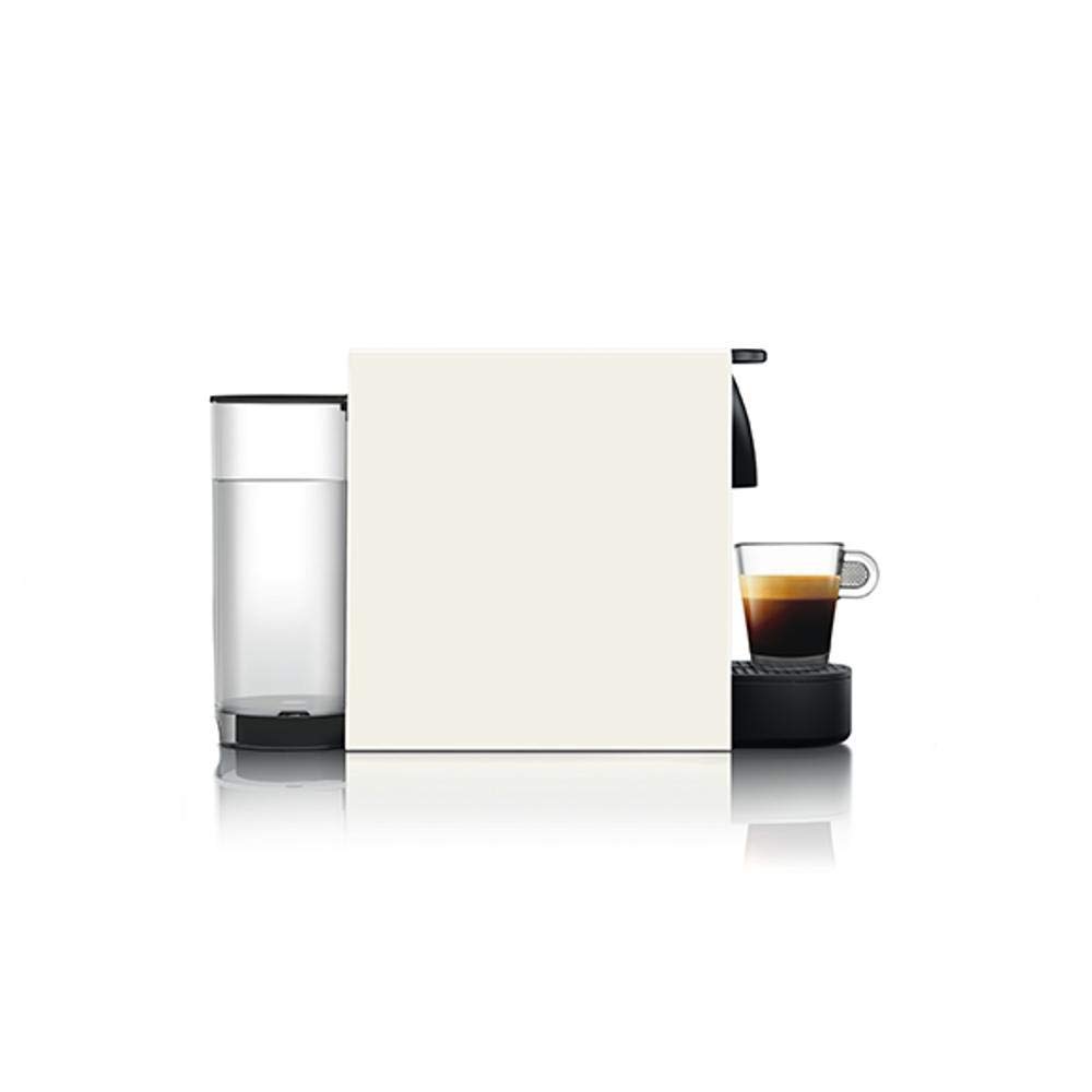 Nespresso Essenza Mini ホワイト Cafeteira Nespresso Essenza Mini Branca | Frete grátis