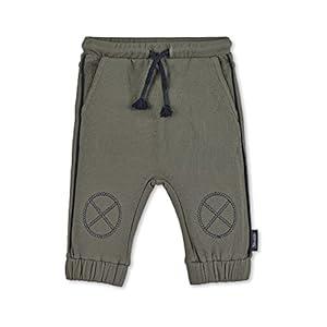 Sterntaler baby-jongens Broek knieli2 Hose Knieli2