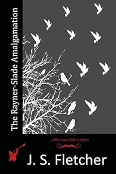 Paperback The Rayner-Slade Amalgamation Book