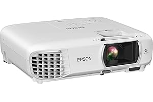 Epson Home Cinema 5040UB 3-Chip 3LCD Projector